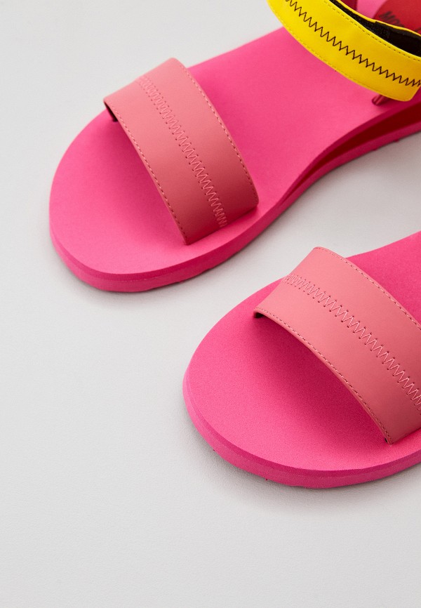 фото Сандалии love moschino