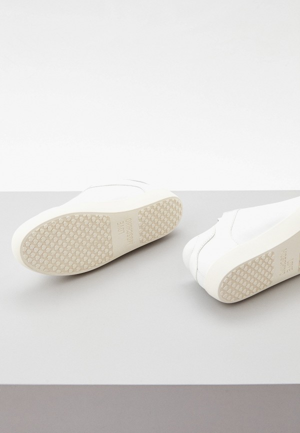 фото Кеды love moschino