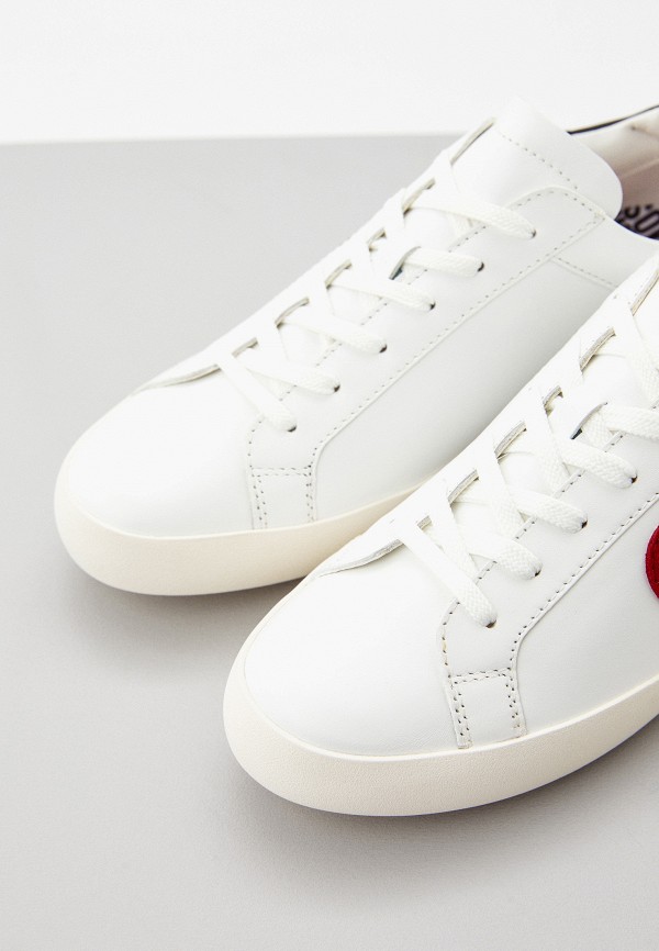 фото Кеды love moschino