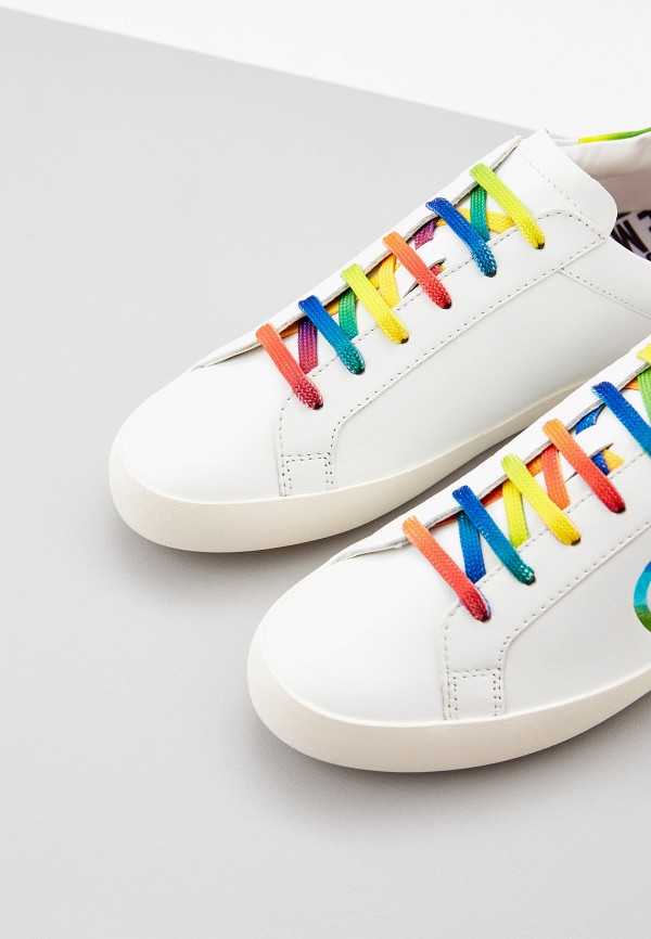 фото Кеды love moschino