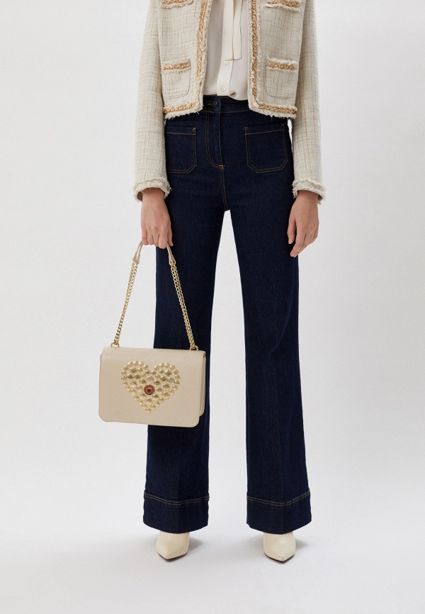 фото Сумка love moschino