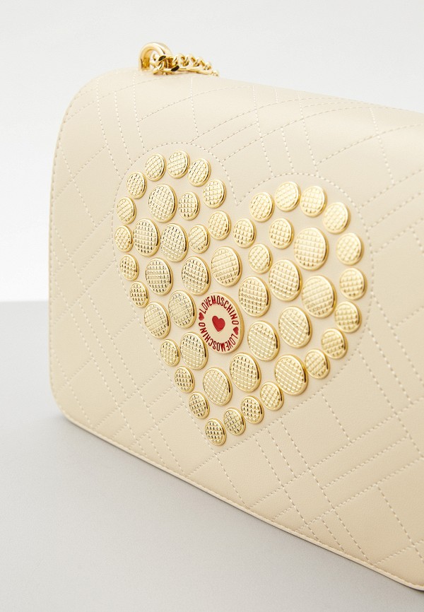 фото Сумка love moschino