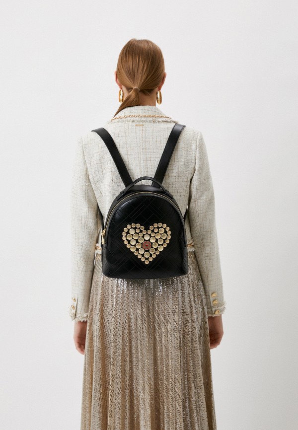 фото Рюкзак love moschino