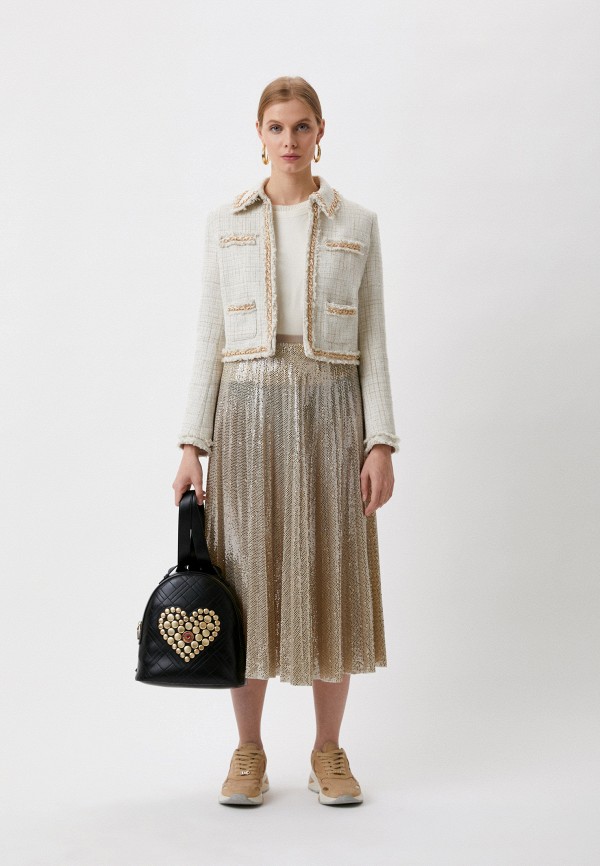 фото Рюкзак love moschino