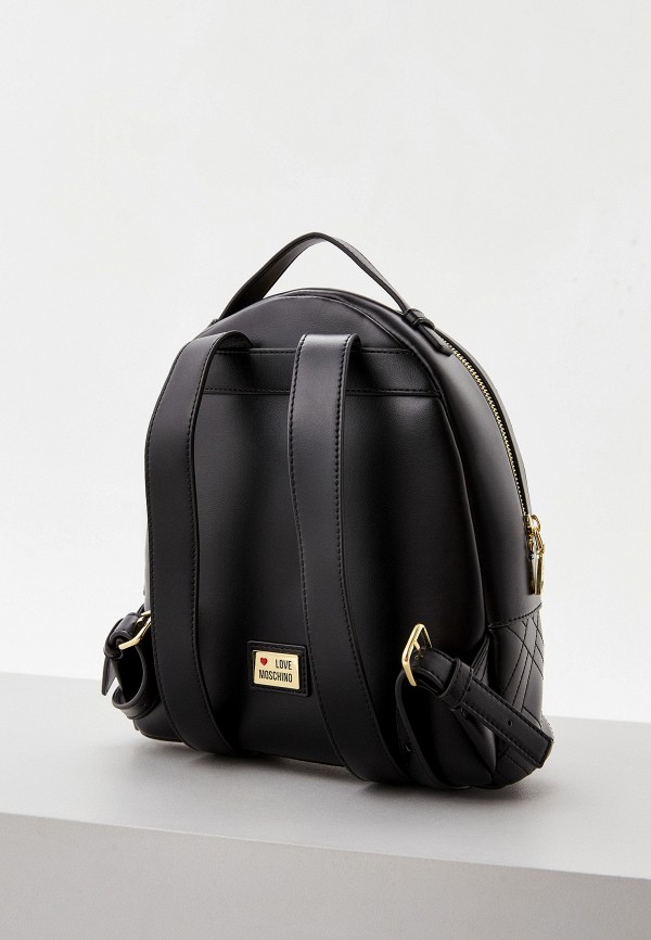 фото Рюкзак love moschino