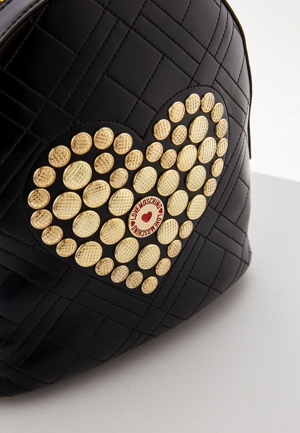 фото Рюкзак love moschino