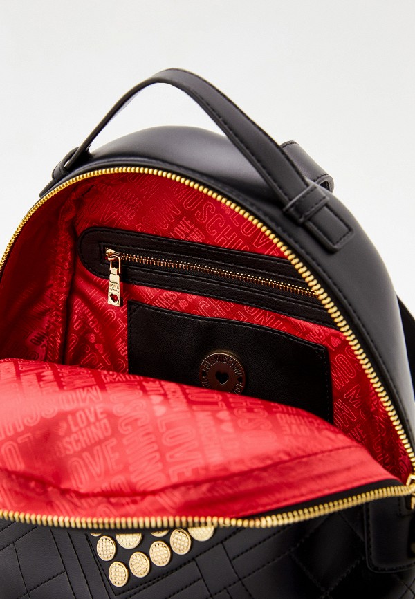 фото Рюкзак love moschino