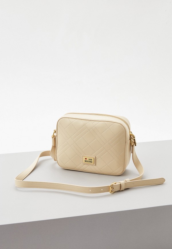 фото Сумка love moschino