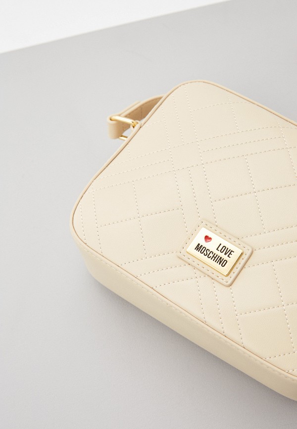 фото Сумка love moschino