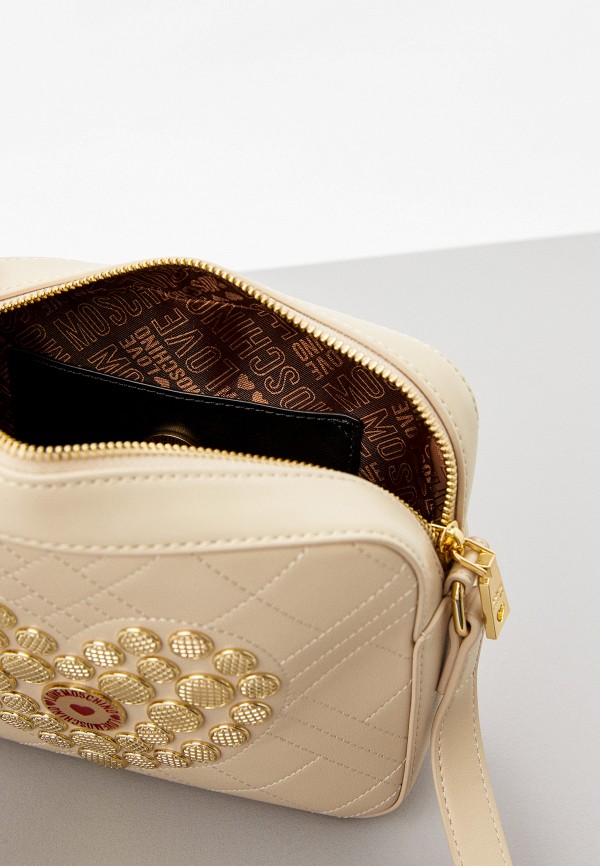 фото Сумка love moschino