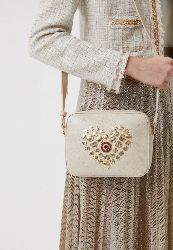 фото Сумка love moschino