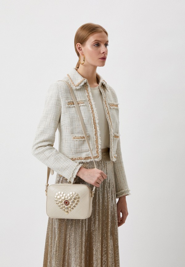 фото Сумка love moschino