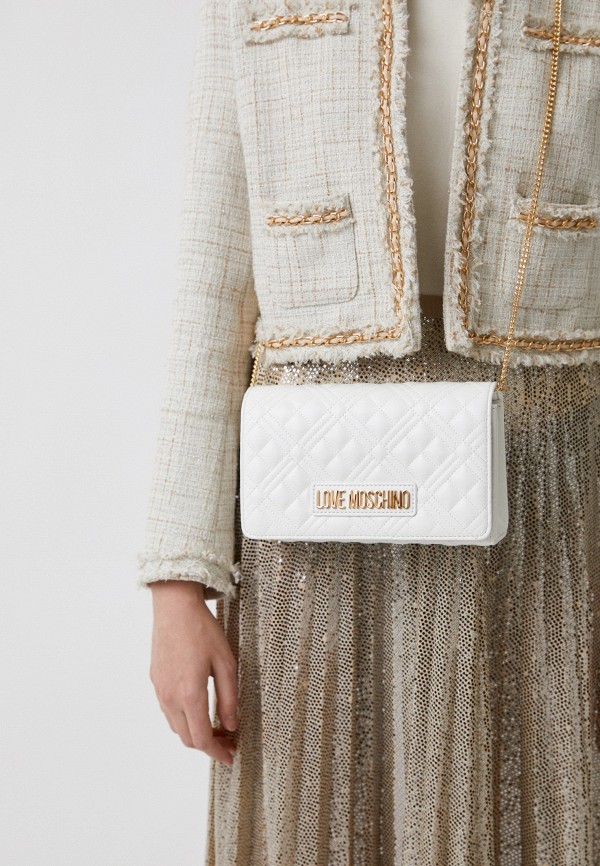 фото Сумка love moschino