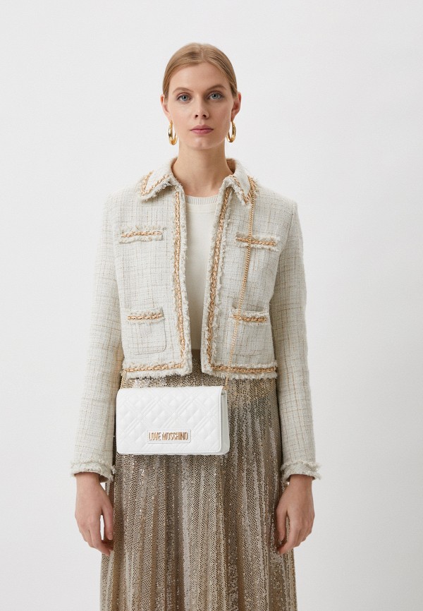 фото Сумка love moschino