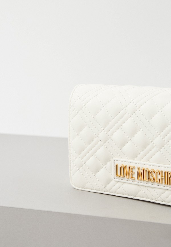 фото Сумка love moschino