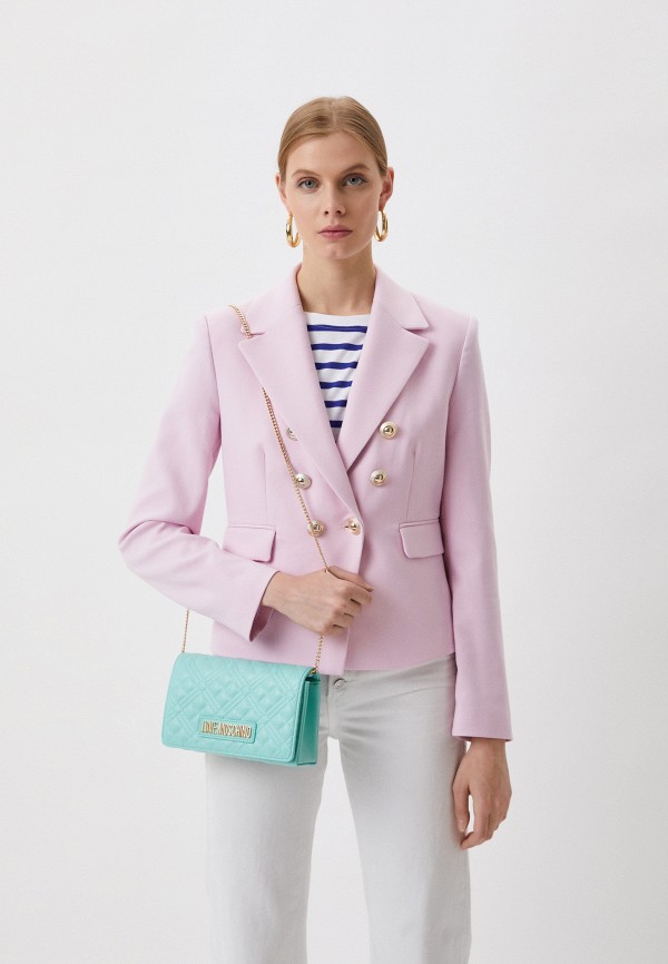 фото Сумка love moschino