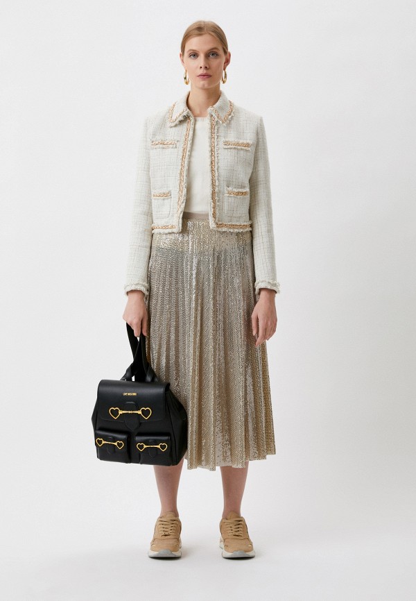 фото Рюкзак love moschino