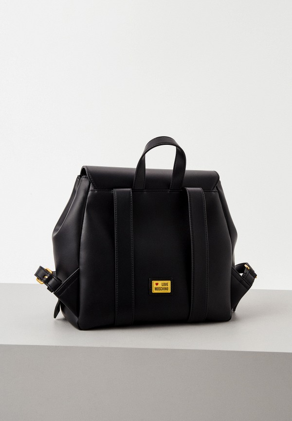 фото Рюкзак love moschino