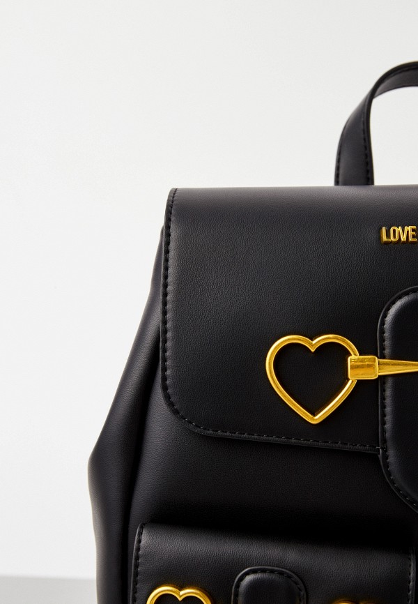 фото Рюкзак love moschino