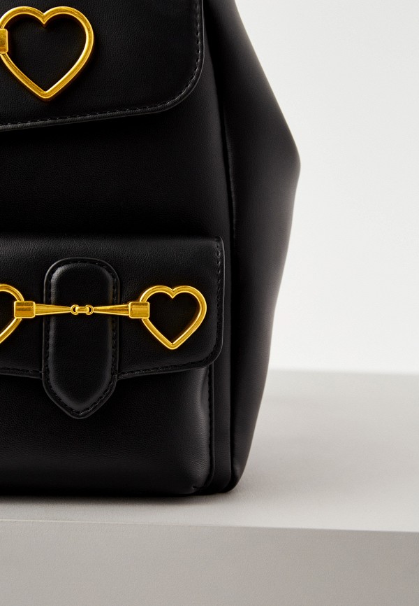 фото Рюкзак love moschino