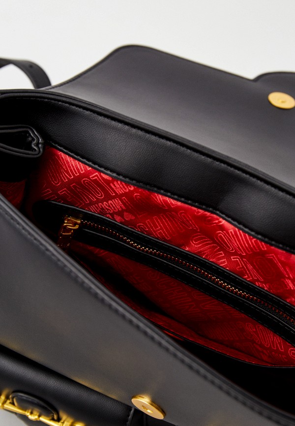 фото Рюкзак love moschino