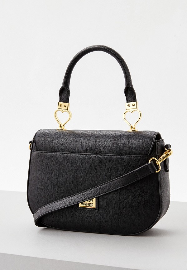 фото Сумка love moschino