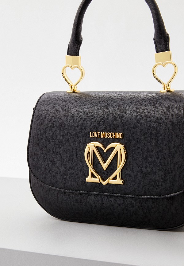 фото Сумка love moschino