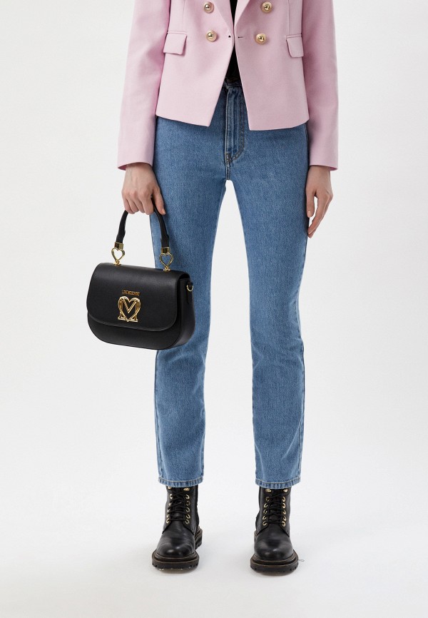 фото Сумка love moschino