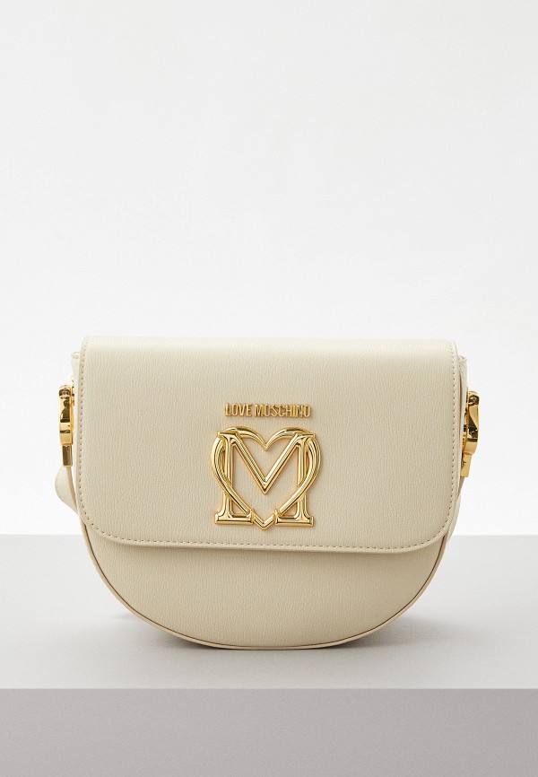 

Сумка Love Moschino, Бежевый, Love Moschino RTLABE152901