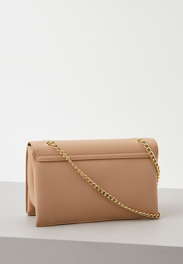 фото Сумка и брелок love moschino