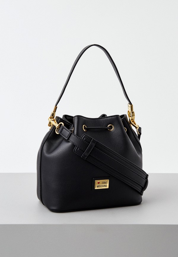 фото Сумка love moschino