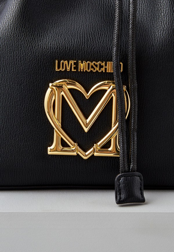 фото Сумка love moschino