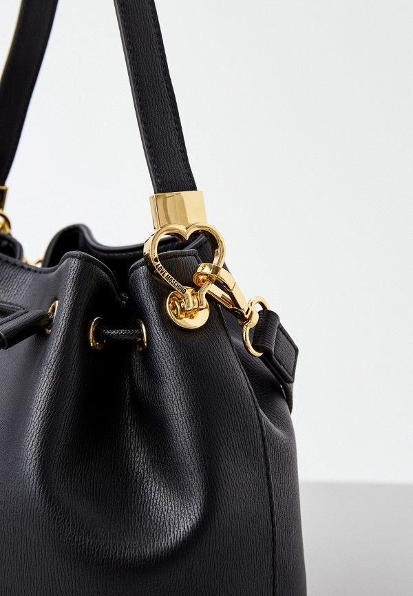 фото Сумка love moschino