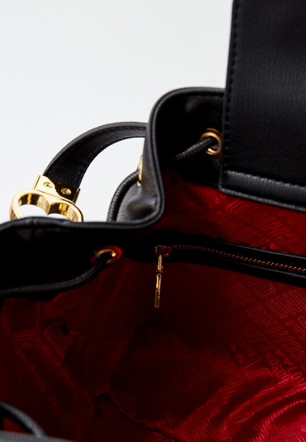 фото Сумка love moschino