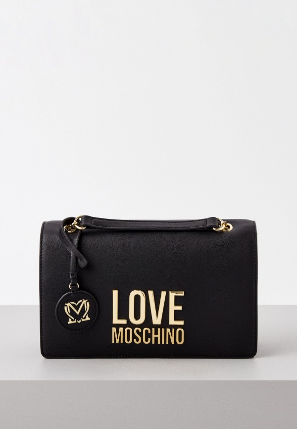 фото Сумка love moschino