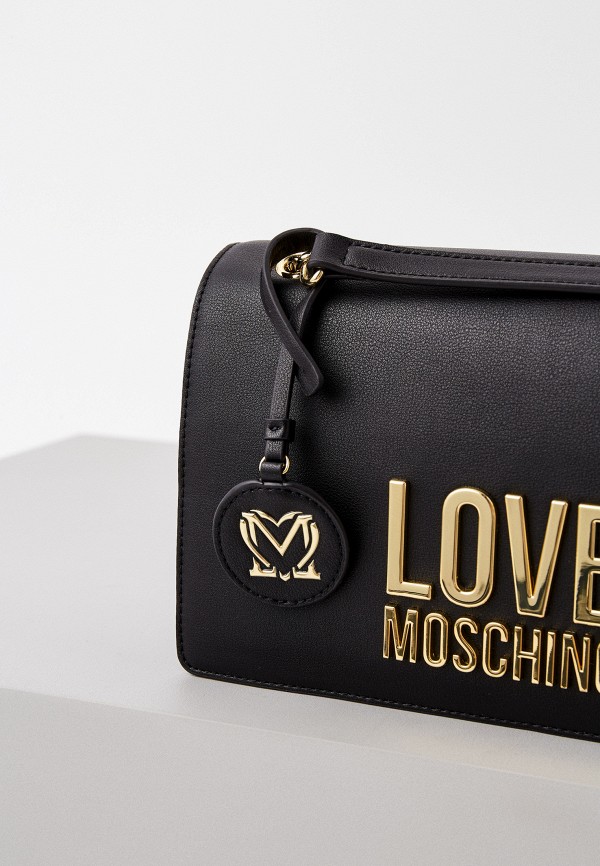 фото Сумка love moschino