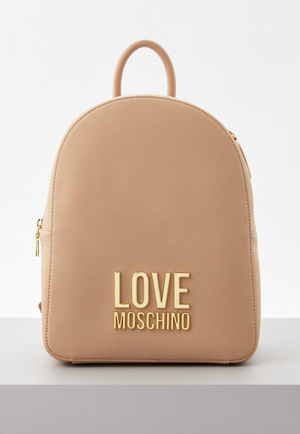 Рюкзак Love Moschino JC4109PP1ELJ0