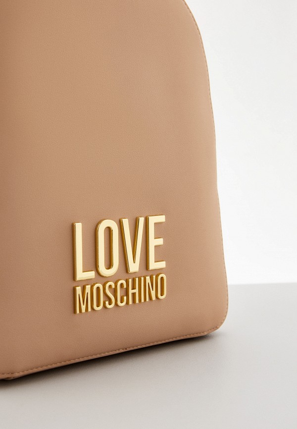 фото Рюкзак love moschino