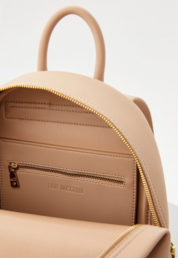 фото Рюкзак love moschino