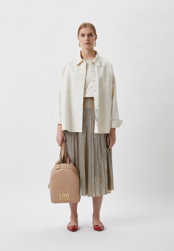 фото Рюкзак love moschino