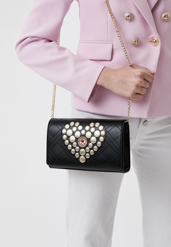 фото Сумка love moschino