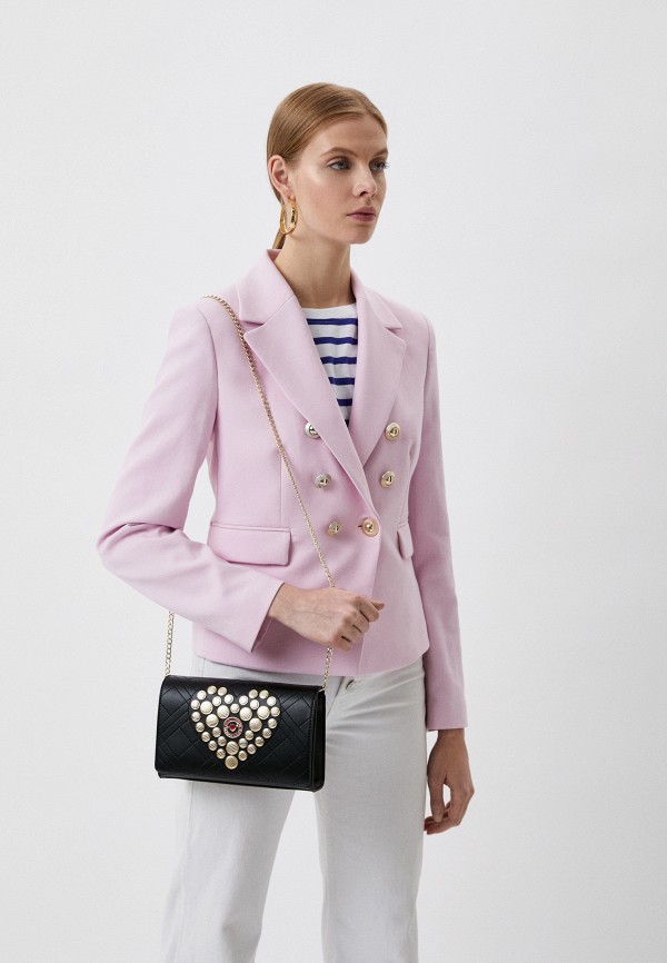 фото Сумка love moschino