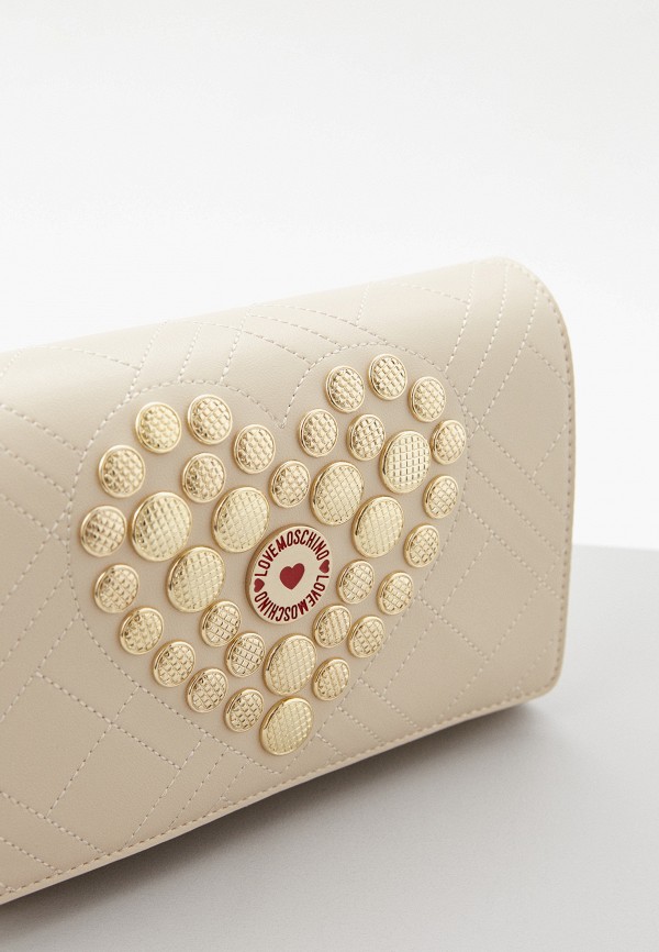 фото Сумка love moschino