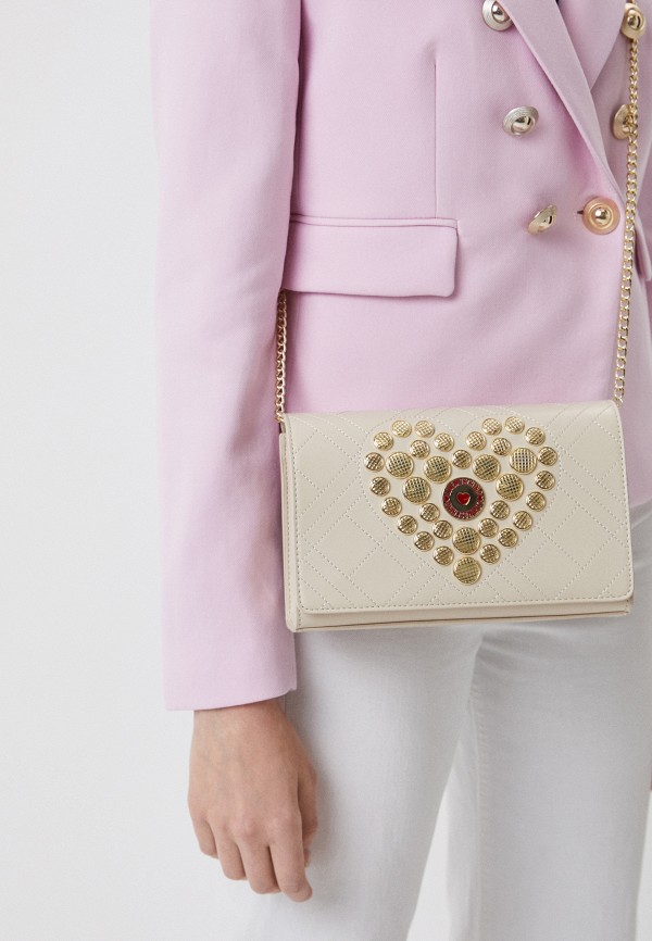 фото Сумка love moschino