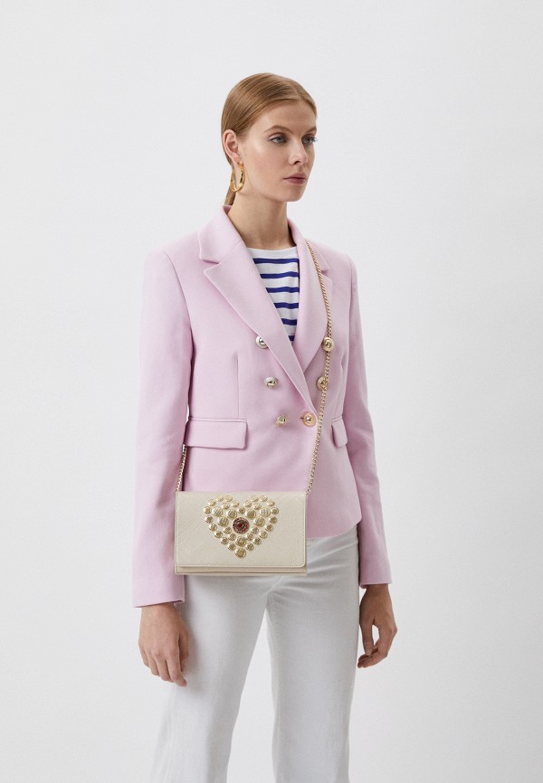 фото Сумка love moschino