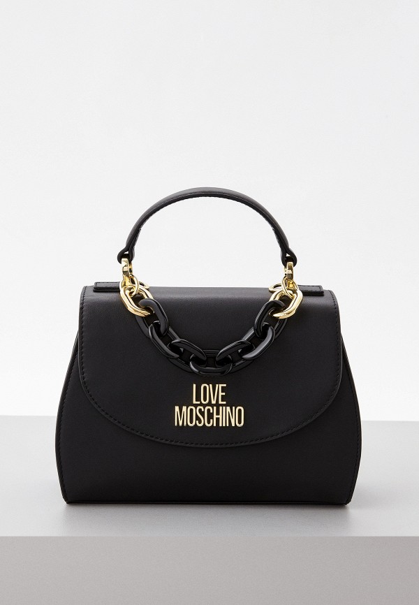 фото Сумка love moschino