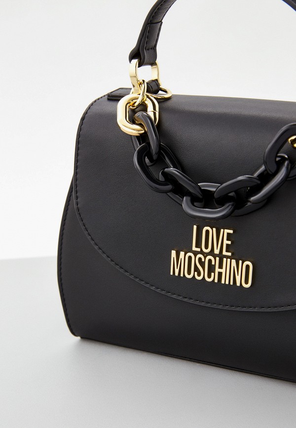 фото Сумка love moschino