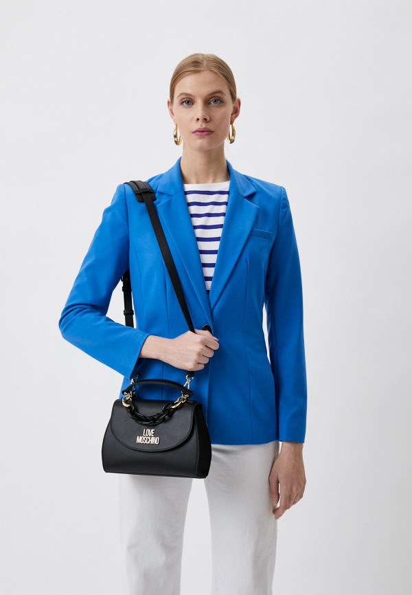 фото Сумка love moschino