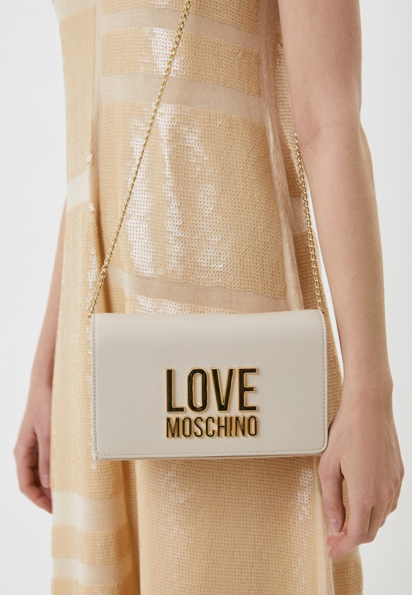 фото Сумка love moschino
