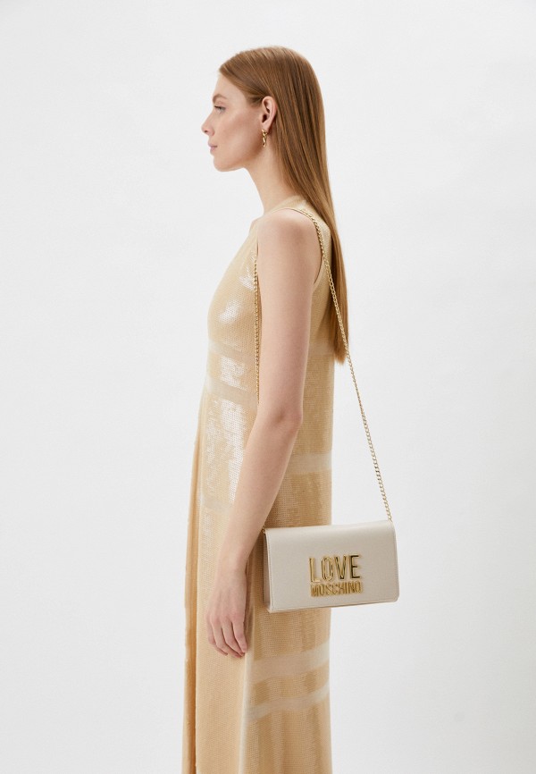 фото Сумка love moschino
